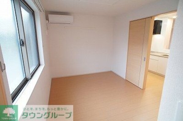 プラウド シティ 南大塚Aの物件内観写真